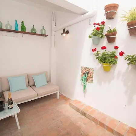 Exclusivo Cocomat Apartamento