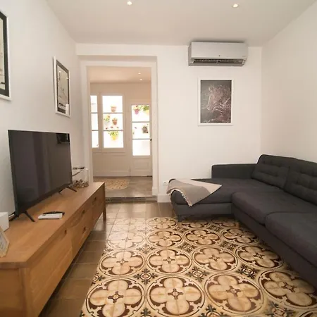 Apartamento Exclusivo Cocomat *