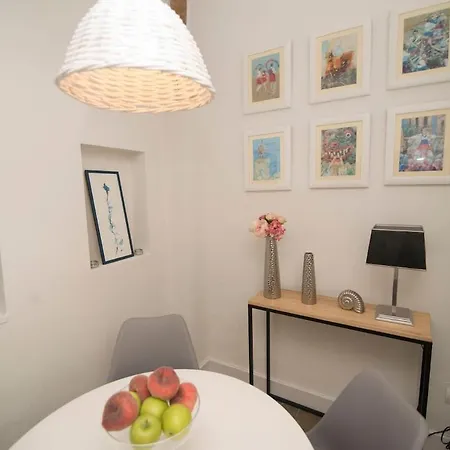 Apartamento Exclusivo Cocomat Sitges