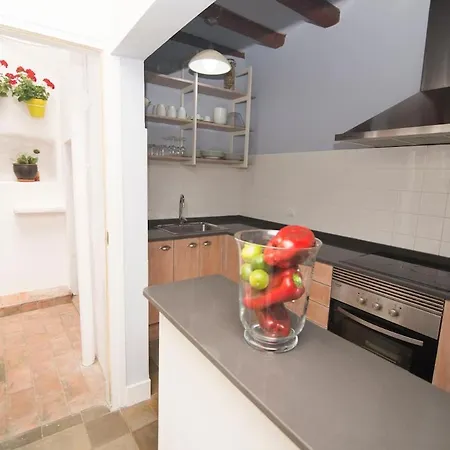 Exclusivo Cocomat Apartamento Sitges