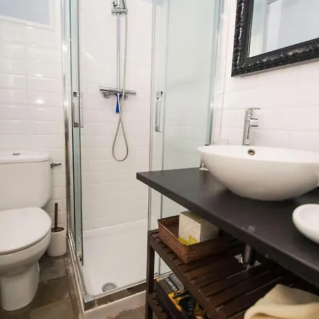 Apartamento Exclusivo Cocomat