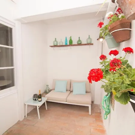 Exclusivo Cocomat Apartamento *