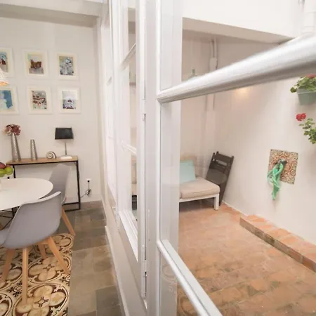 Apartamento Exclusivo Cocomat Sitges